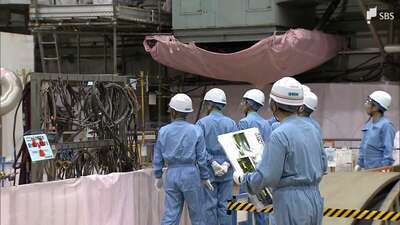 「気の緩みがないか考えて」原子力規制委員会が浜岡原発2号機の火災に苦言 1号機の解体工事など廃炉作業は「順調に進みつつある」=静岡