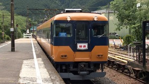 大井川鉄道が倒木のため運転見合わせ 太い枝が電線にも支障し撤去に時間がかかる見通し 大雨と強風の影響か=静岡・島田市