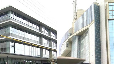 島田市と伊東市の市長選挙が告示　いずれも現職と新人の2人の一騎打ち