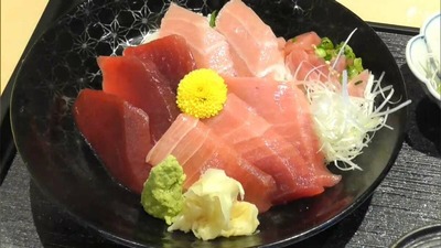 「どちらが美味しいか味わっていただきたい」南まぐろと本まぐろを食べ比べできる専門店が5月23日にオープン　