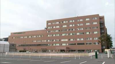 静岡県東部に小児専門外来が新たに開設へ「県立こども病院」から医師を派遣 清水町の「静岡医療センター」へ