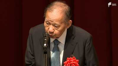 「1日も早く治水安全度の向上を期待」二階俊博元衆院議員も出席 狩野川放水路の早期改修目指す＝期成同盟会総会