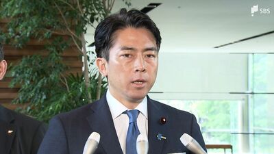 「人気取りのためか」「一つの賭け」コメ失言で“更迭劇”…小泉進次郎新農水相に静岡からも疑問と期待入り混じり