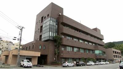 NHK受信料未契約 東伊豆町は町長車やスクールバス…13台 携帯電話1台 未納182万円余＝静岡