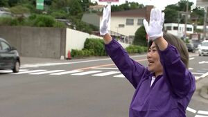 「期待に応えられるよう頑張っていきたい」伊東市長選で初当選の田久保真紀氏 一夜明け決意語る＝静岡