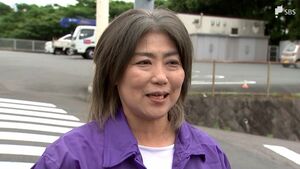 「一番に掲げて当選しているので丁寧に説明を」新図書館中止主張の新人候補が現職退け初当選 市民の意見割れる 静岡・伊東市長選