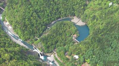 「さらに議論 非常に重要な1年に」山梨県境のリニア工事に伴う水対策 静岡・大井川利水関係協議会が了承