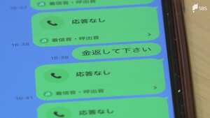 「電話を切った直後に『あ、これは詐欺だ』」“スマホ世代”が狙われたワケ 巧妙化する特殊詐欺の手口