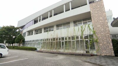 NHK受信料未契約 川根本町でも町長車など13台で判明 最長14年 総額107万円未払いか＝静岡