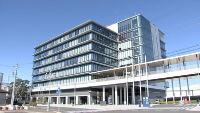NHK受信料未契約 焼津市は災害対策用車両9台や市立病院設置の公務用テレビ3台 未納額約48万円＝静岡