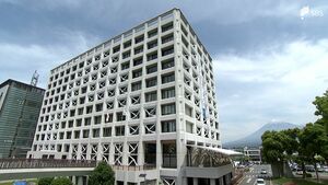 「法令遵守の徹底を図ります」静岡県富士市の公用車12台 NHK受信契約漏れ 118万円あまりの未払いが判明