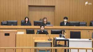 男子高校生に暴行、浜名湖近くの川に転落させ溺死させた罪 22歳の男初公判で起訴内容認める＝地裁浜松支部