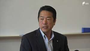 「町の幹部で協議をして最終的には離脱させていただこうと」伊豆半島南部の1市3町で取り組む広域ごみ処理計画 静岡県南伊豆町が離脱を表明 計画は事実上白紙に