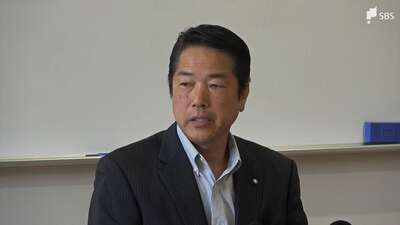 「町の幹部で協議をして最終的には離脱させていただこうと」伊豆半島南部の1市3町で取り組む広域ごみ処理計画 静岡県南伊豆町が離脱を表明 計画は事実上白紙に