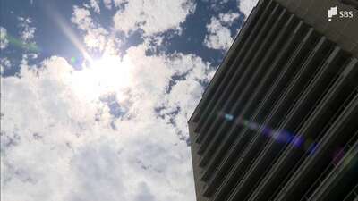 「寒暖差大きく体にきている」肌寒さ一転、4日は静岡市で31℃予想  熱中症に注意、警戒必要