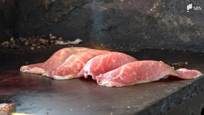 「カキとマグロカツを食べた」県内最大規模『エコパキッチンカーフェス2025』約60台が集結＝静岡・袋井市