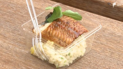 2日目も盛況! 大阪・関西万博の静岡県ブース『ジオキッチン静岡』 初日は目標の倍以上の6200人が来場
