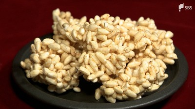 「サクサクでおいしい」客の心をつかみ続ける“爆ぜたて ぽん菓子” 山あいのカフェで地元のおいしい米を使って【しずおか産】