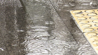 6月10日にかけて急に雨足が強まり強い雨も…梅雨前線の北上で静岡県に活発な雨雲が近づく恐れ 東海地方が梅雨入り