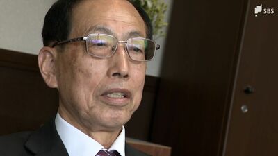 「町が存続するためには新リーダーのもとでやった方がいい」岸重宏河津町長が不出馬表明 公約7～8割達成が退任理由【静岡】