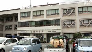 「断念していない」と市長は強気も…三島市役所の移転案を市議会が否決 スケジュール変更余儀なく先行き不透明=静岡