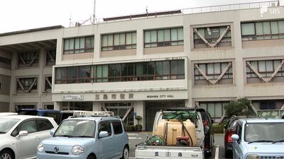 「断念していない」と市長は強気も…三島市役所の移転案を市議会が否決 スケジュール変更余儀なく先行き不透明=静岡