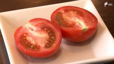 加熱するとさらにおいしく…静岡・伊東産“ブランドトマト”全国へ「観光地の食をもっと盛り上げたい」