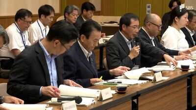 “トランプ関税”対策 中小企業支援で融資要件緩和し限度額引き上げへ 融資枠も100億円増＝静岡県