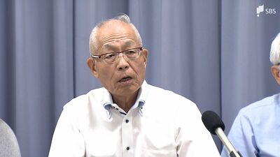 「水の問題をカバーできていない」リニア新幹線の工事めぐり…静岡県の専門部会での対話完了の撤回求める 市民団体が県に対して