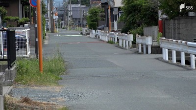 17歳の男子高校生を傷害容疑で逮捕 車の後部座席から爆竹投げて小学4年女子児童にけがさせたか 別の場所でも同様の事案が…＝静岡県警