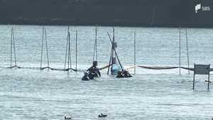 「冬の浜名湖にほぼ全裸で突き落とし溺死…極めて悪質」17歳高校生殺害の22歳男に懲役17年 裁判長「事実を一生抱えて生きて」と説諭【静岡】