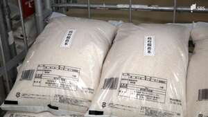 「待っていた! 家事もしないで急いで来た」地元スーパーでも備蓄米販売開始 早朝から長蛇の列…10分で“完売”に【静岡】
