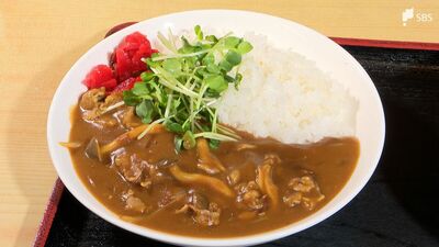 「赤字で販売していたが今は落ち着いてきた」カレーライス“物価指数”1年前より100円以上増も… 備蓄米放出や野菜の価格安定が救いの手に【静岡】