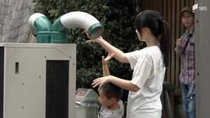 「汗が湧いて出てくる 衣替えも間に合わない」静岡33.1℃など県内13か所今季最高…梅雨空はどこへ？【気象予報士解説】