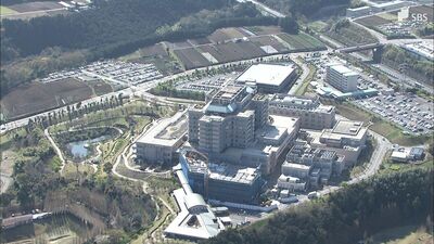 NHK受信料未契約 静岡がんセンターのテレビ70台で判明 未払い額は約1830万円＝静岡