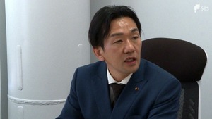 「議会の体質に合わなかった」格闘技イベント出場の石原孝之市議会議員 辞職願が全会一致で許可される=静岡・焼津市