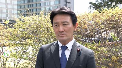 井林辰憲財務金融委員長(自民党・衆院静岡2区)が解任 現行憲法下では初めて決議案可決 ガソリン暫定税率廃止法案めぐり【速報】