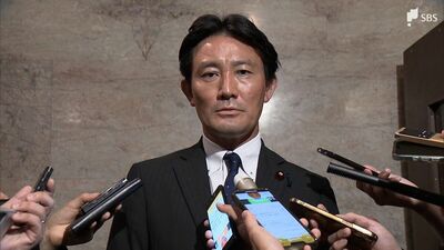 「野党が数の力を笠に着て横暴を」とぶ然…井林辰憲財務金融委員長（衆院静岡2区）を解任 ガソリン減税法案めぐる“審議拒否”受け 戦後初の決議案可決【詳報】