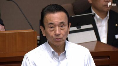 鈴木知事「一旦立ち止まって整備方針を見直す」財源不足見通しの新静岡県立中央図書館整備 年内めどに方向性示す＝静岡県議会