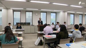 参院選立候補予定者説明会に7陣営が参加【静岡】