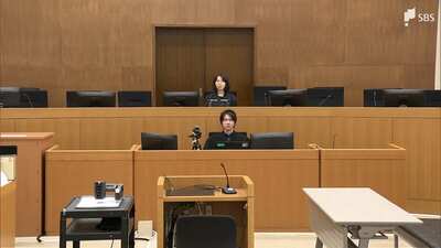 「強盗はしていない」女性縛って監禁し軽トラック奪った罪などに問われた男 起訴内容を一部否認＝静岡地裁沼津支部公判
