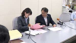 「裁判を通して真実を世に明らかに」分娩で女児に重い障害 病院運営の公社に約3億8000万円賠償求める 公社側は争う姿勢=静岡・浜松市