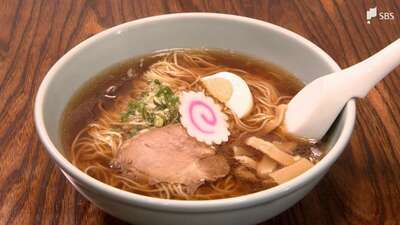 「ブラッシュアップするが大幅変更は考えず」3世代がつないできた味 醤油ラーメンと餃子「揚子菜館」（浜松市中央区）【昭和100年愛されごはん】
