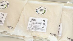 ファミリーマートが静岡県内の店舗でも備蓄米販売開始＝静岡