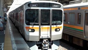 JR東海道線 島田駅～浜松駅の上下で一時運転見合わせ 運休28本 遅れ最大81分 9210人影響