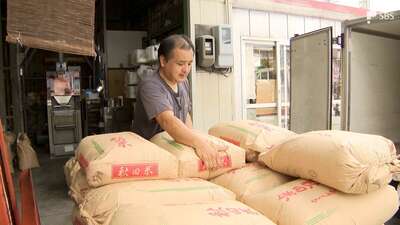 「備蓄米は安いので出すと売れてしまう」静岡県内のコンビニでも販売開始 地元の精米店には複雑な心境も