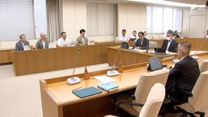 住民投票条例制定は「否決」と決定 郷土史博物館の賛否巡り市議会委員会 3日の本会議で採決へ＝静岡・富士宮市