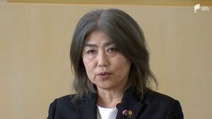 建設ストップの“図書館の今後”に質問集中 5月就任の田久保市長が伊東市議会で初の論戦へ