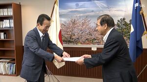 「ルール無視での遭難救助の自己負担は妥当」富士登山“救助費用の負担”めぐり富士宮市長が要望 静岡県知事「国にも提言を」