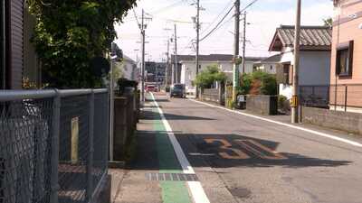 登校中の男子中学生3人に車でぶつかりけがさせ逃走か 逮捕された52歳の男「覚えていない」＝静岡県警